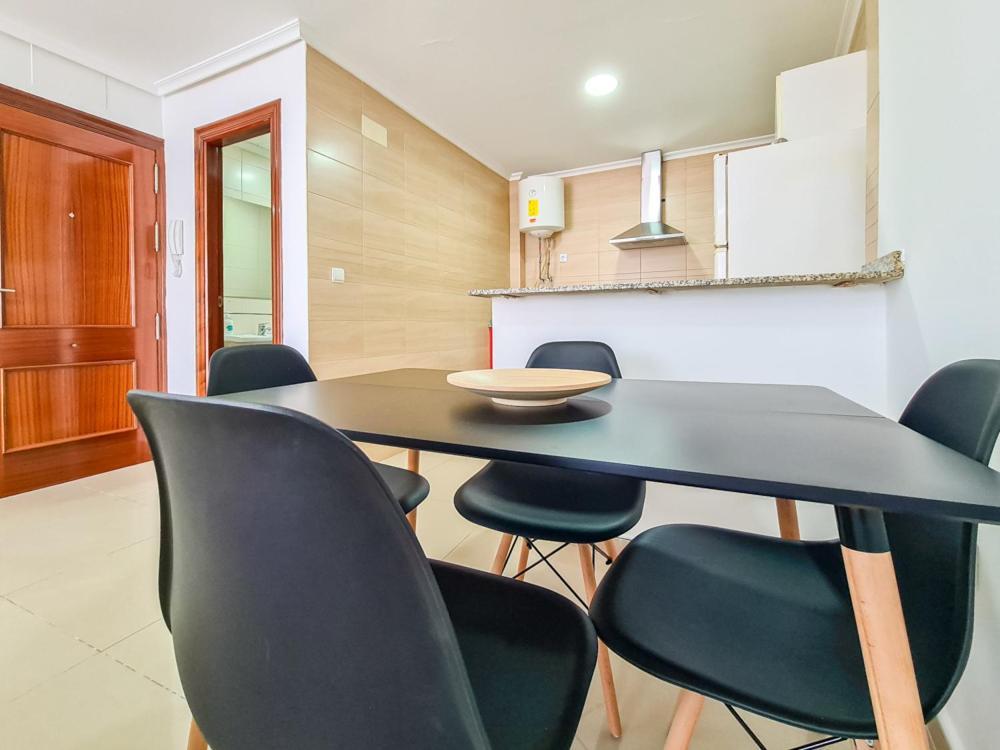 Apartment Avenida Guillermo Reina, 2ºb
