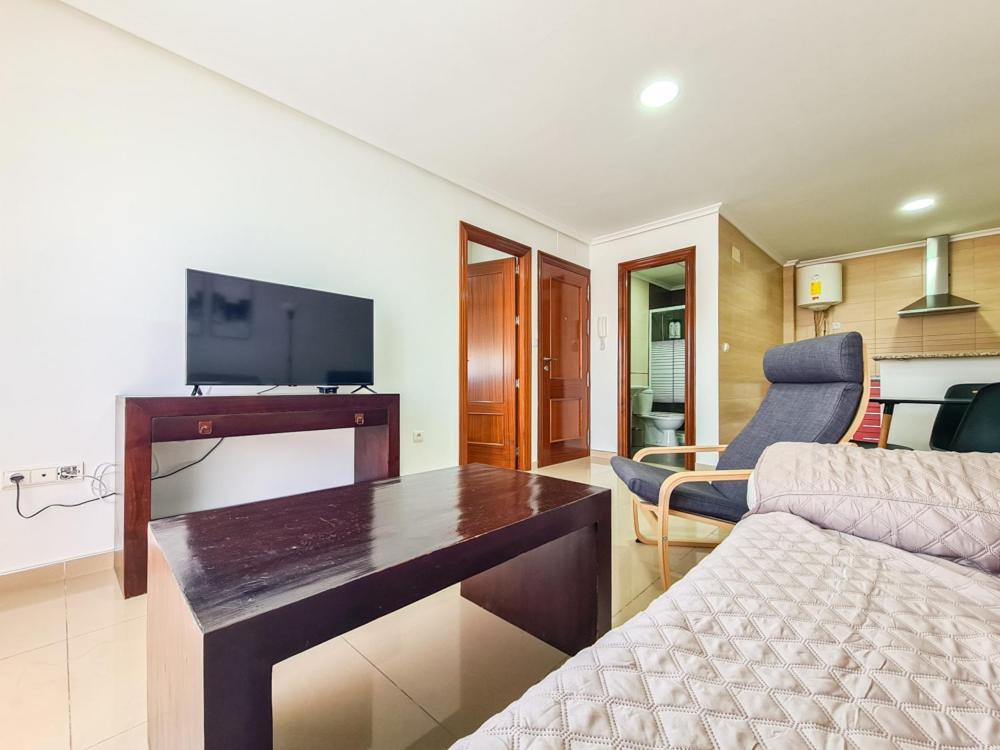Avenida Guillermo Reina, 2ºb Apartment Huercal-Overa